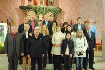 Goldene Kommunion 2015